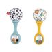 Fisher-Price HMF34 Rammelaar Meerkleurig