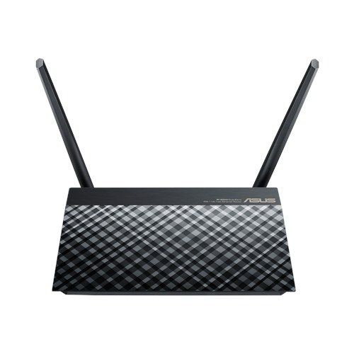 Asus RT-AC750 Dual-band Router