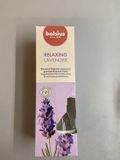 Bolsius Geurstokjes True Scents Lavendel 45 ml - Long lasting fragrance geurverspreider
