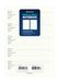 Filofax 152028 notitieboekpapier