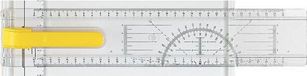 Aristo Liniaal voor tekenbord - 7040/7041