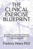 THE Libri GmbH The Clinical Exercise Blueprint Paperback