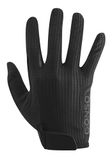 Gonso Lange fietshandschoenen, antislip handschoenen, ergonomische drukvulling