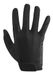 Gonso Lange fietshandschoenen, antislip handschoenen, ergonomische drukvulling