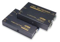 Aten VE150A VGA Cat 5 Extender
