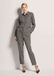 MADELEINE Gedessineerde Broek Broek