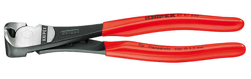KNIPEX 67 01 200