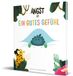 Angst CE Community Editions Angst ist ein gutes Gefühl Hardcover