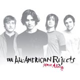 All American Rejects, The The All-American Rejects - Move Along (2 LP) (Coloured Vinyl) (Deluxe Edition) (20th Anniversary Edition)