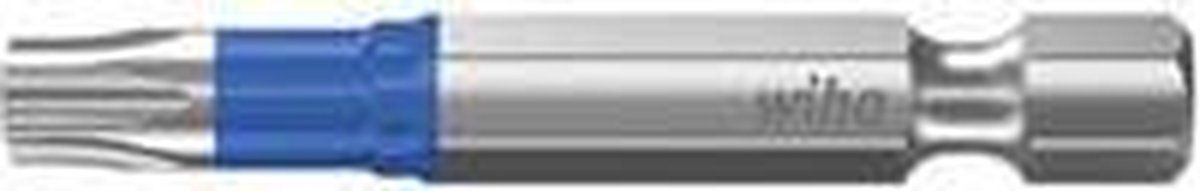 Wiha T-bit set - T30 - 50 mm - 5-piece