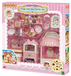 Sylvanian Families Cake shop voor startershuis