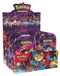 Pokemon Mega Heroes: Mini Tin Display
