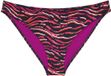 Triumph Tai-Slip Red Label Summer Wild Tai DamesXXL Dierenprint Bruin