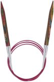 KnitPro Symfonie vaste rondbreinaalden 60cm 2.00mm - 12.00mm
