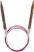 KnitPro Symfonie vaste rondbreinaalden 60cm 2.00mm - 12.00mm