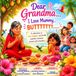 Dear Libri GmbH Dear Grandma, I Love Mummy... Buttttttt...... Paperback