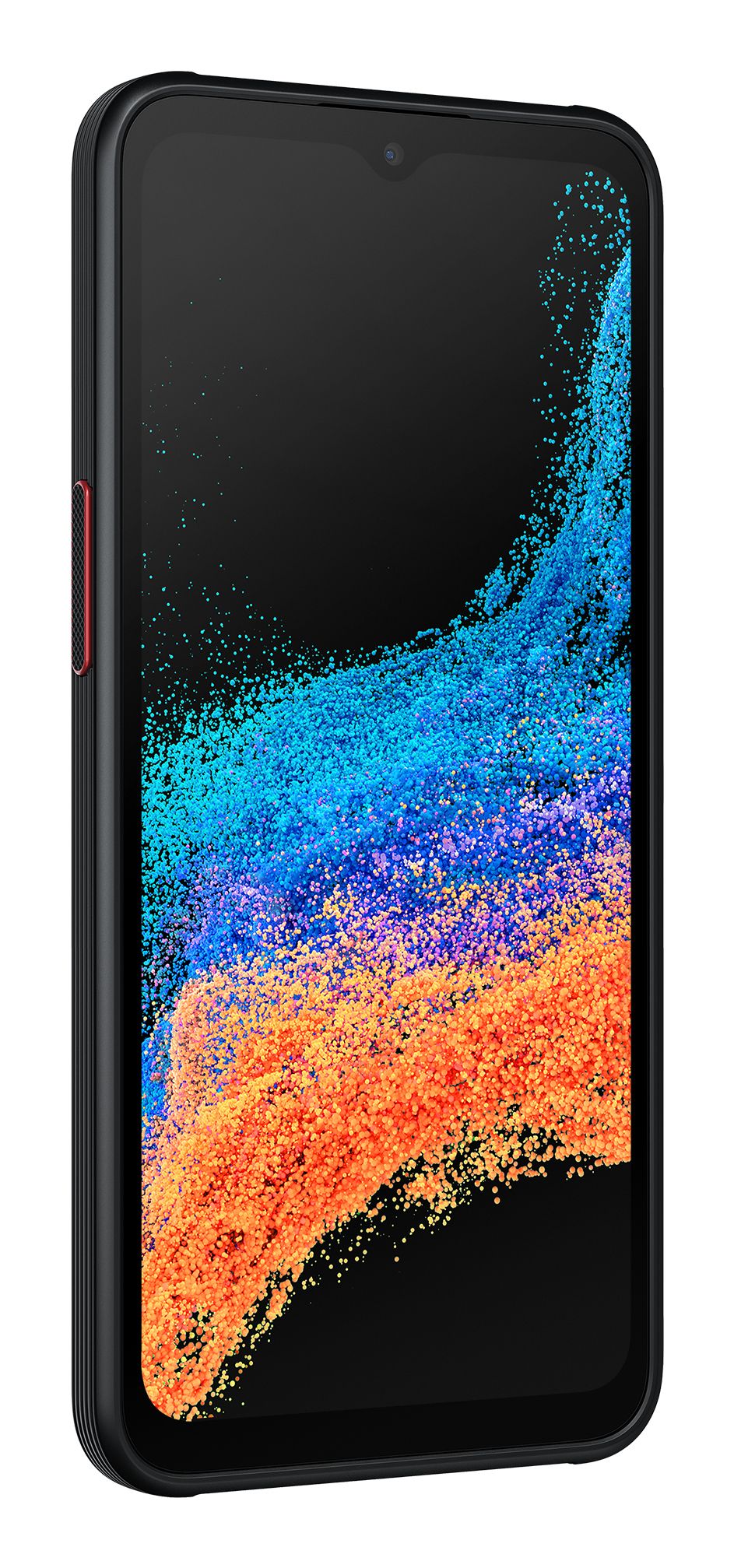 Samsung Galaxy Xcover6 Pro - 5G Smartphone - 6.6" - 128GB - Black