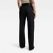 G-STAR Judee Loose Fit Jeans Schwarz 33/34 Frau
