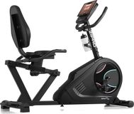 ZIPRO GLOW WM Ligfiets Hometrainer