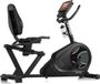 ZIPRO GLOW WM Ligfiets Hometrainer
