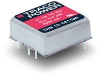 TracoPower THN 15-2411WI DC/DC-converter