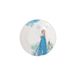 Villeroy & Boch Disney Frozen Kinderbord 21,5x21,5x1,5cm