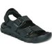 Birkenstock Mogami Narrow Birko-Flor T. 29 Noir Junior