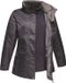 Regatta Benson III 3-in-1 Outdoorjas Dames Blauw XS
