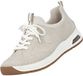 Rieker Dames Slip-on Schoenen Beige