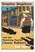 Stanley Bagshaw and the Mafeking square cheese robbery
