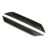 Chassis Losi Chassis Side Guard Set: DBXL-E/DBXL 2.0