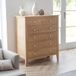 Julian Bowen Cotswold ladekast met 4+2 lades
