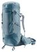 Deuter Aircontact Core 60+10 (2024) Trekkingsrugzak voor heren