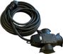 AxiHandel: Rond en om het huis VB 61140 3-Weg Verlengblok + RA 10M Spatwaterdicht H07 + Kleppen