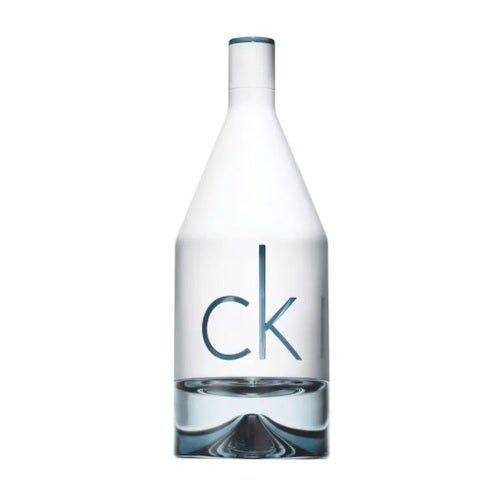 Calvin Klein Eau de Toilette / 100 ml / Mannen