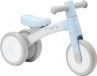 MoMi Tedi Loopfiets - Lichtblauw