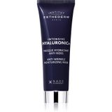 Institut Esthederm Intensive Expert zacht masker voor droog, krullend of breekbaar haar om te voeden en te repareren met herstellende werking