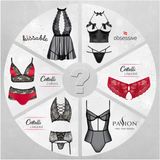 Cottelli Collection XS Dessous