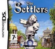 Ubisoft The Settlers Nintendo DS
