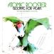 Rpm/Cherry Red Atomic Rooster Sleeping For Years - The Studio Recordings 1970-19