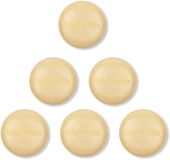 Störtebekker Premium Vaste Handzeep Sandelhout - 6 stuks