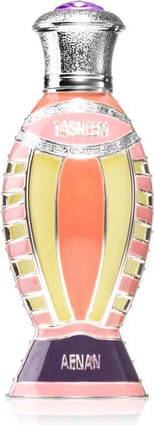Afnan Perfumed Oil / 20 ml / Women