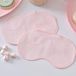 Ginger Ray Oogmasker Roze - 16 stuks