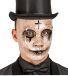 Widmann The Purge Voodoo Masker Beige