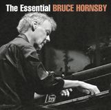 Bertus Distributie Bruce Essential Bruce Hornsby