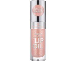essence Hydra Kiss Lip Oil