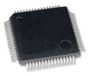 Microchip Technology AT90CAN64-16AU Embedded microcontroller TQFP-64 (14x14) 8-Bit 16 MHz Aantal I/Os 53