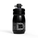 Camelbak Podium Dirt Series Chill Bike Bottle, Bottle, Cycling, Asphalt, 450 ml