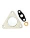 Meat & Doria 60862 afdichtingsset Turbo