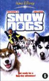 Snow Dogs - DVD